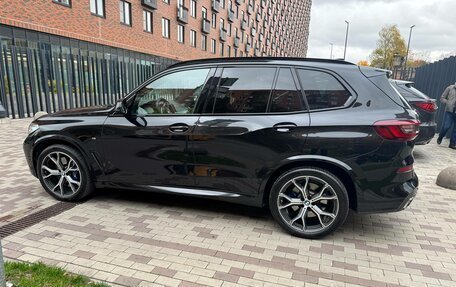 BMW X5, 2020 год, 7 700 000 рублей, 3 фотография