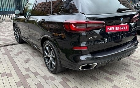 BMW X5, 2020 год, 7 700 000 рублей, 5 фотография
