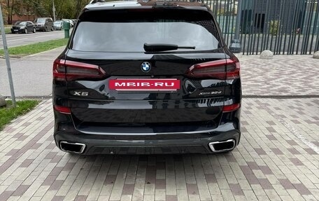 BMW X5, 2020 год, 7 700 000 рублей, 6 фотография