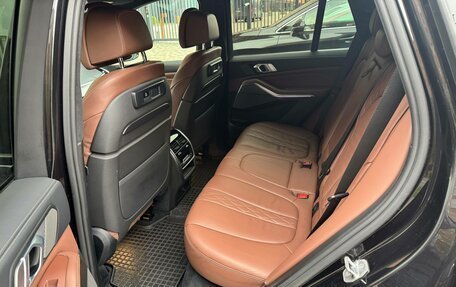 BMW X5, 2020 год, 7 700 000 рублей, 13 фотография