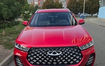 Chery Tiggo 7 Pro, 2020 год, 1 590 000 рублей, 1 фотография