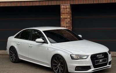 Audi A4, 2014 год, 1 950 000 рублей, 1 фотография