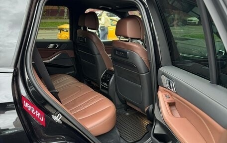 BMW X5, 2020 год, 7 700 000 рублей, 14 фотография