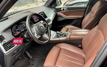 BMW X5, 2020 год, 7 700 000 рублей, 10 фотография