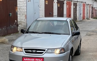 Daewoo Nexia I рестайлинг, 2010 год, 350 000 рублей, 1 фотография
