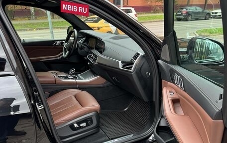 BMW X5, 2020 год, 7 700 000 рублей, 15 фотография