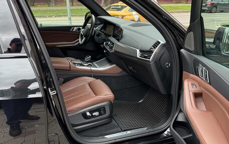 BMW X5, 2020 год, 7 700 000 рублей, 16 фотография