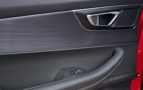 Chery Tiggo 7 Pro, 2020 год, 1 590 000 рублей, 16 фотография