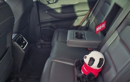 Chery Tiggo 7 Pro, 2020 год, 1 590 000 рублей, 15 фотография