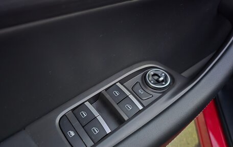 Chery Tiggo 7 Pro, 2020 год, 1 590 000 рублей, 18 фотография