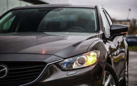 Mazda 6, 2018 год, 1 789 777 рублей, 2 фотография