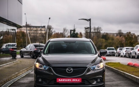 Mazda 6, 2018 год, 1 789 777 рублей, 4 фотография