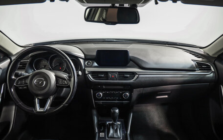 Mazda 6, 2018 год, 1 789 777 рублей, 11 фотография