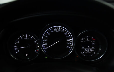 Mazda 6, 2018 год, 1 789 777 рублей, 14 фотография