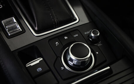 Mazda 6, 2018 год, 1 789 777 рублей, 20 фотография