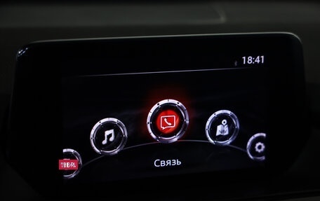 Mazda 6, 2018 год, 1 789 777 рублей, 16 фотография