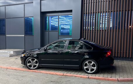 Volvo S40 II, 2008 год, 600 000 рублей, 2 фотография