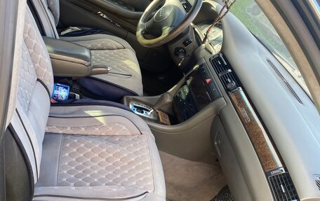 Audi A6, 2002 год, 300 000 рублей, 4 фотография
