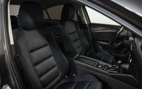 Mazda 6, 2018 год, 1 789 777 рублей, 24 фотография
