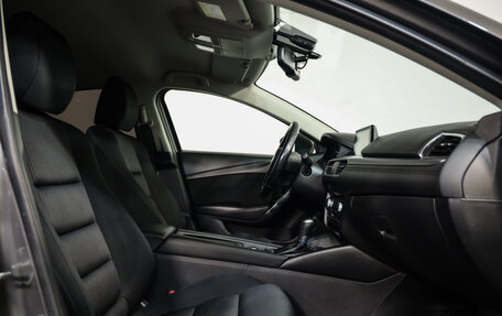 Mazda 6, 2018 год, 1 789 777 рублей, 23 фотография