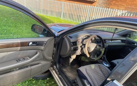 Audi A6, 2002 год, 300 000 рублей, 7 фотография