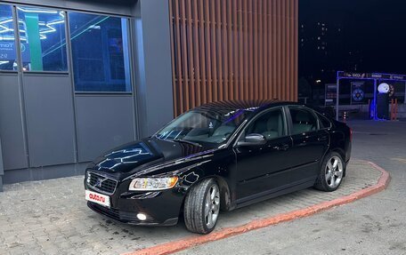 Volvo S40 II, 2008 год, 600 000 рублей, 4 фотография