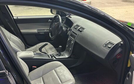 Volvo S40 II, 2008 год, 600 000 рублей, 7 фотография