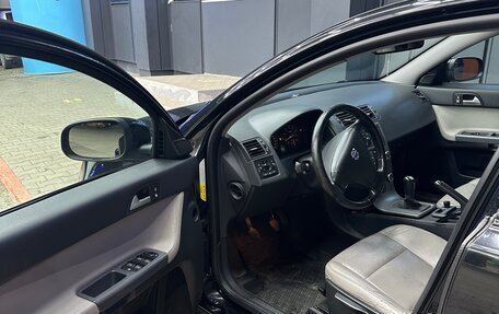 Volvo S40 II, 2008 год, 600 000 рублей, 14 фотография