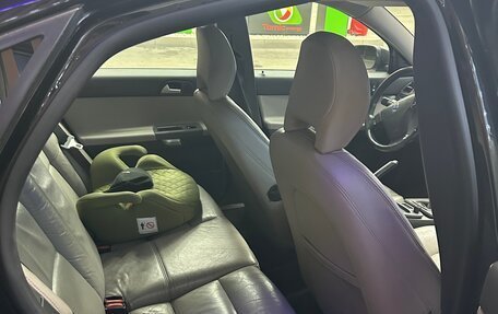 Volvo S40 II, 2008 год, 600 000 рублей, 10 фотография