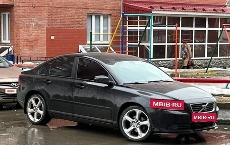 Volvo S40 II, 2008 год, 600 000 рублей, 3 фотография