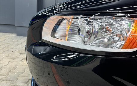 Volvo S40 II, 2008 год, 600 000 рублей, 15 фотография
