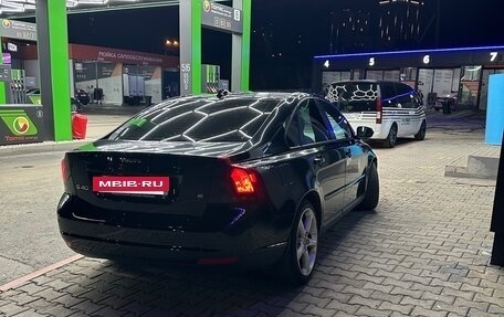 Volvo S40 II, 2008 год, 600 000 рублей, 5 фотография