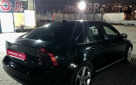 Volvo S40 II, 2008 год, 600 000 рублей, 16 фотография