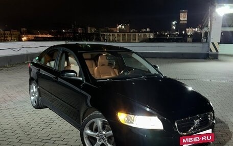 Volvo S40 II, 2008 год, 600 000 рублей, 17 фотография