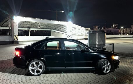 Volvo S40 II, 2008 год, 600 000 рублей, 19 фотография