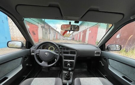 Daewoo Nexia I рестайлинг, 2010 год, 350 000 рублей, 3 фотография