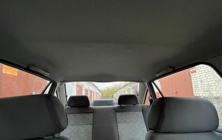 Daewoo Nexia I рестайлинг, 2010 год, 350 000 рублей, 6 фотография