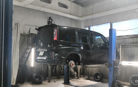 Honda Stepwgn IV, 2019 год, 2 240 000 рублей, 11 фотография