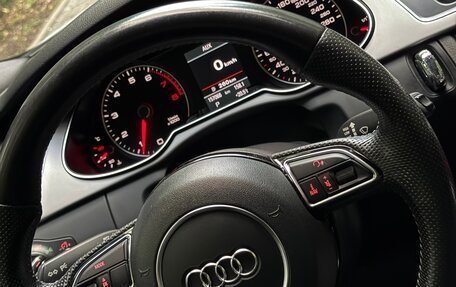 Audi A4, 2014 год, 1 950 000 рублей, 9 фотография
