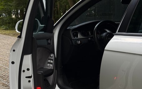 Audi A4, 2014 год, 1 950 000 рублей, 11 фотография