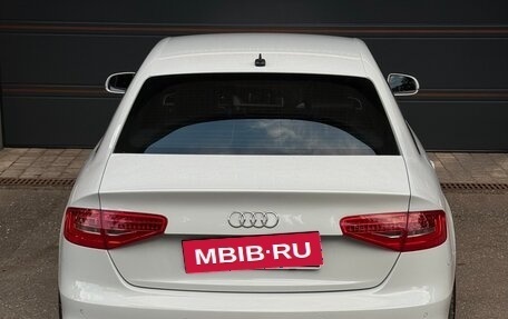 Audi A4, 2014 год, 1 950 000 рублей, 7 фотография