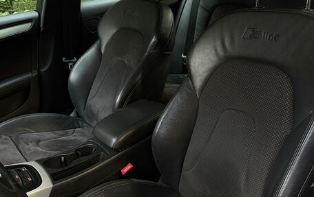 Audi A4, 2014 год, 1 950 000 рублей, 13 фотография