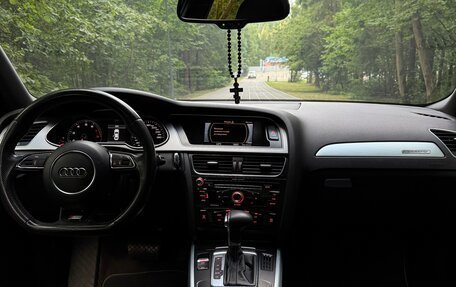 Audi A4, 2014 год, 1 950 000 рублей, 12 фотография