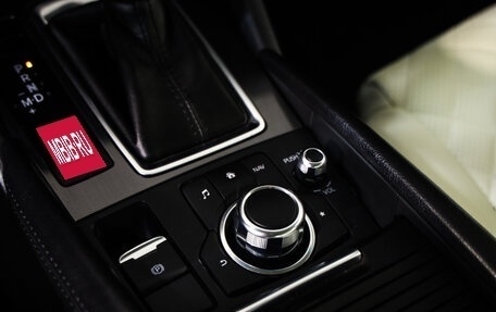 Mazda 6, 2015 год, 1 675 000 рублей, 19 фотография
