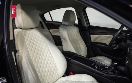 Mazda 6, 2015 год, 1 675 000 рублей, 24 фотография