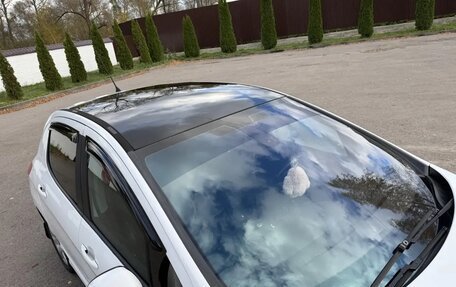 Peugeot 308 II, 2011 год, 780 000 рублей, 8 фотография