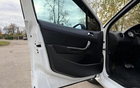 Peugeot 308 II, 2011 год, 780 000 рублей, 11 фотография