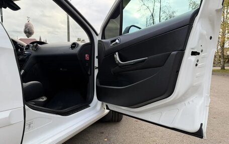 Peugeot 308 II, 2011 год, 780 000 рублей, 14 фотография