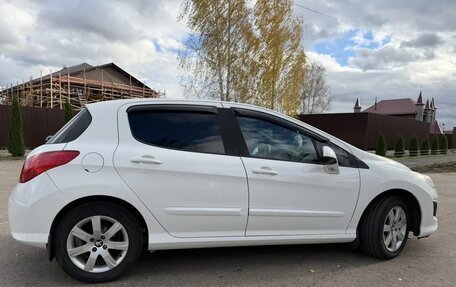 Peugeot 308 II, 2011 год, 780 000 рублей, 7 фотография