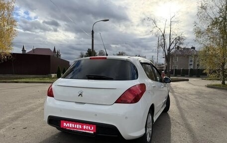 Peugeot 308 II, 2011 год, 780 000 рублей, 6 фотография